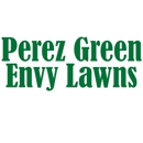 Perez Green Envy Lawns - Landscape Contractors