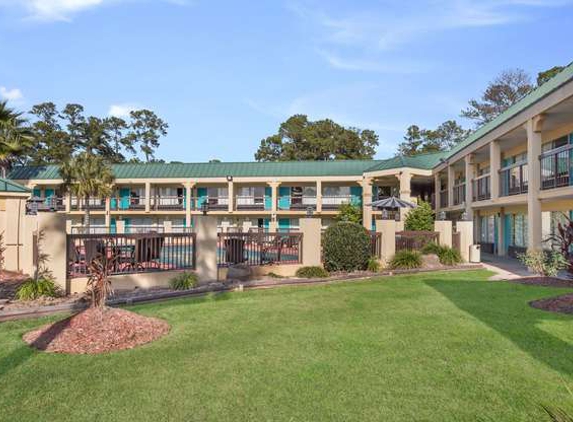 Econo Lodge - Hardeeville, SC