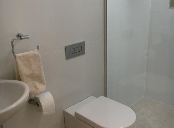 Broughton Plumbing Services - Baulkham Hills, NSW. No Cistern!