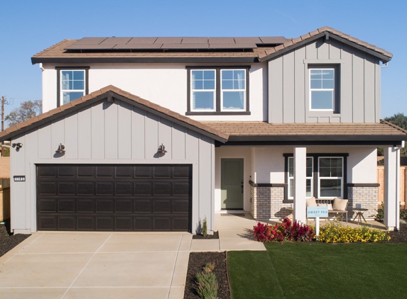 K Hovnanian Homes Aspire at Caliterra Ranch - Wheatland, CA