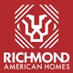 Verano Creek by Richmond American Homes