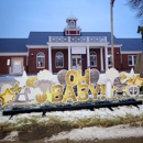 Letter the Lawn - Printing Services
