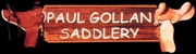 Paul Gollan Saddlery - Saddlers &/or Riding Outfitters