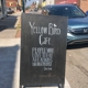 Yellow Bird Cafe