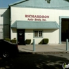 Richardson Auto Body Inc gallery