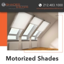 LA Shades and Blinds - Draperies, Curtains & Window Treatments