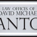 Cantor David Michael Law Offices - Attorneys