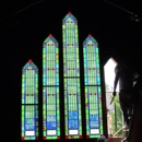 Savannah River Art Glass - Windows