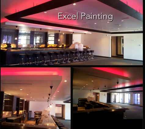 Excel Painting LLC - Henderson, NV