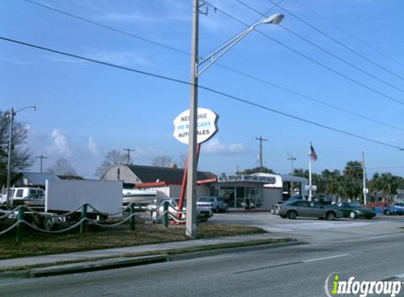 Advantage Plumbing - Atlantic Beach, FL