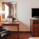 Comfort Inn & Suites Kelso - Longview - Motels