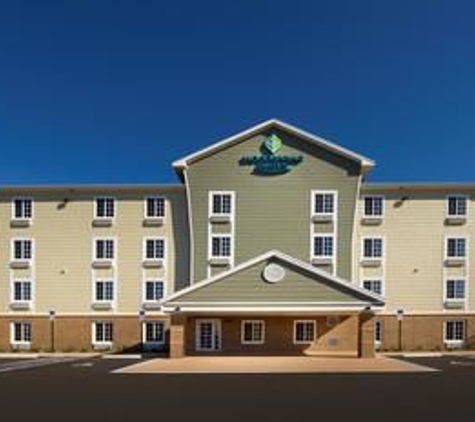 Woodsprings Suites Lake Worth - Lake Worth Beach, FL