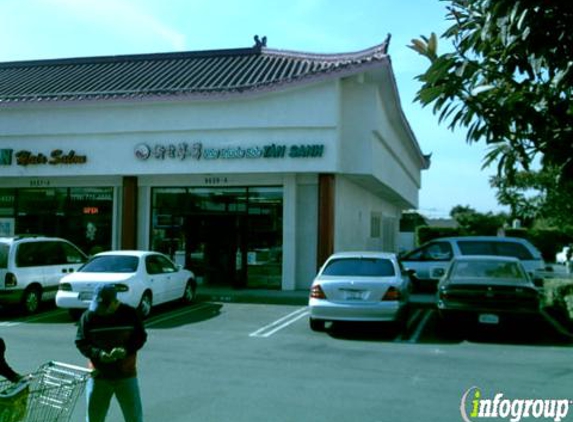 Tan Sanh Ginseng & Herbs Inc. - Westminster, CA