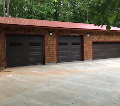 Sure Fix Garage Door Repair - Thomasville, NC