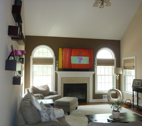 GP Painting Service