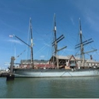 Galveston Historic Harbor Tours