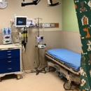 Emergency Dept, Pediatrics at Methodist Children's Hospital - Children's Hospitals
