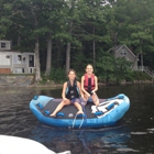 Lake Pemaquid Campground