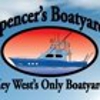 Spencer's Boat Yard gallery