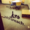 Zebrareach gallery