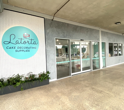 Latorta - Fyshwick, ACT