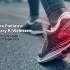 Bellaire Podiatry: Barry P. Weinstein, DPM