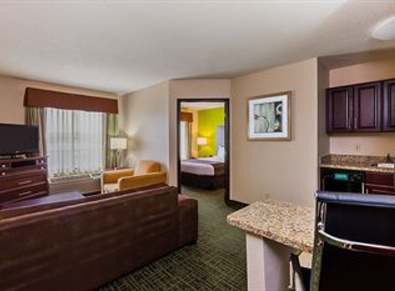 Country Inn & Suites By Carlson, Cedar Rapids North, IA - Cedar Rapids, IA