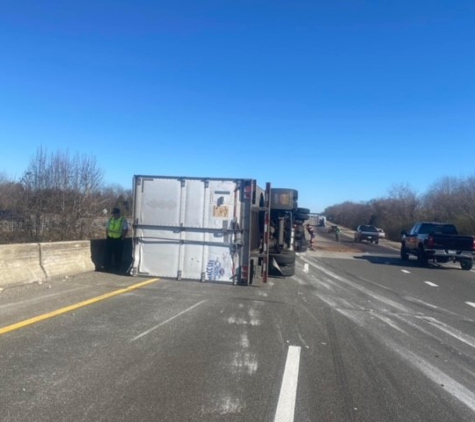 ATC Heavy Duty Towing & Recovery - Alma, AR