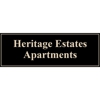 Heritage Estates Apartments gallery