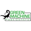 Green Machine Pest Control - Termite Control