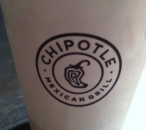 Chipotle Mexican Grill - Miami, FL