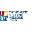 Orthopedics & Sports Medicine at Titus - Physicians & Surgeons, Orthopedics