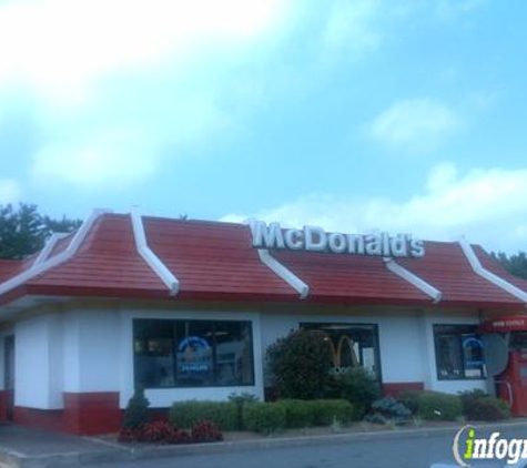 McDonald's - Towson, MD