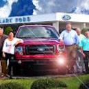 Paul Clark Ford - New Car Dealers
