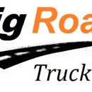 Big Road Trucking - Drywall Contractors