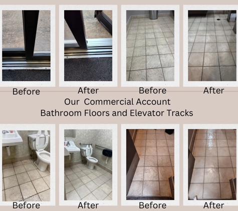 JEA Cleaning Solutions LLC - Philadelphia, PA