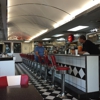 Route 66 Diner gallery