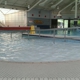 Kennedy Shriver Aquatic Center