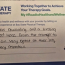 Bay State Physical Therapy - Plain St - Physical Therapy Clinics