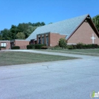 First Presbyterian Church