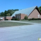 First Presbyterian Church