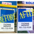 Yvonne Mendez, Realtor - First Team Real Estate
