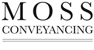 Moss Conveyancing - Settlement Agents (WA & NT only)