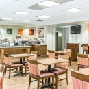 Comfort Inn Fayetteville West Near Fort Liberty - Motels