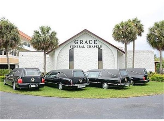 Grace Funeral Chapels - Lauderhill, FL