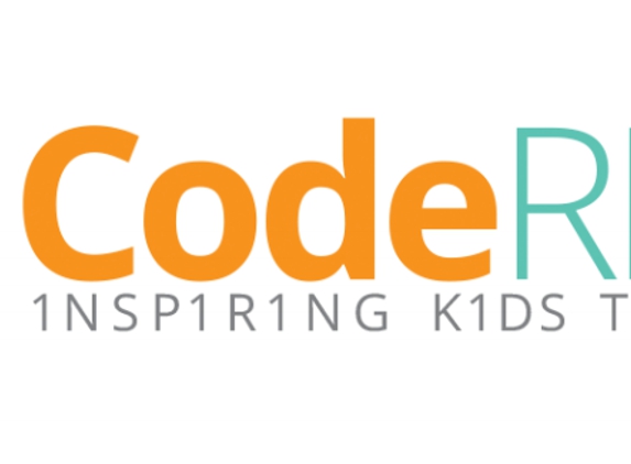 CodeREV Kids Summer Tech Camp