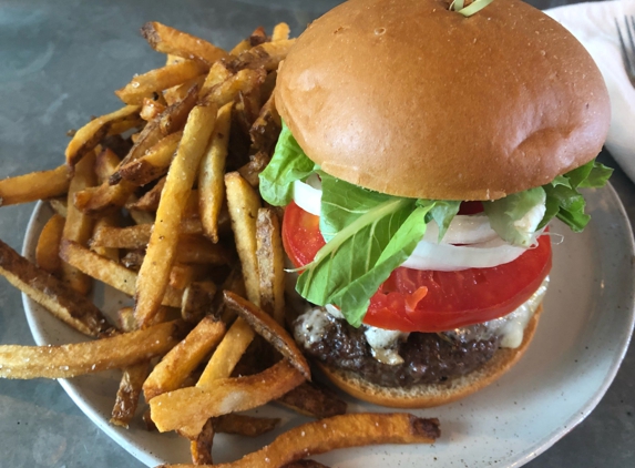 Street Burger - Kapaa, HI