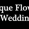 Unique Flowers & Weddings gallery