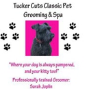 Tucker Cuts Grooming - Kennels