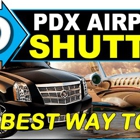 Pdx Airport Shuttle